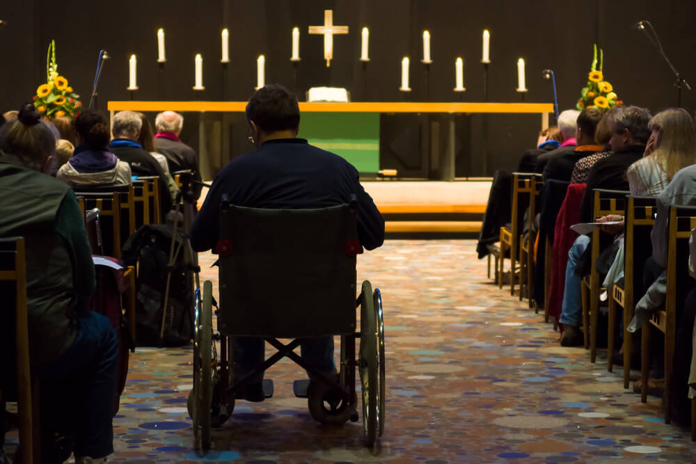 Community learning and support